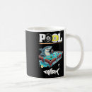 Search for pool shark mugs Eight ball