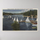 Search for yacht race posters Sailboat