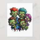 Search for post apocalypse postcards Spooky