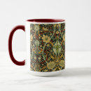 Search for red carpet mugs Vintage