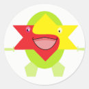 Search for fish designs stickers Cute