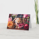 Search for bunny day cards Roses