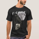 Search for black crow tshirts Pun