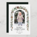 Search for garland christmas cards Handwritten script calligraphy