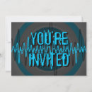 Search for sound of music invitations Party