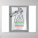 Search for eye test posters Optometrist