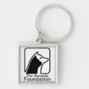 Search for shelter square key rings Animal rescue