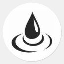 Search for water drops stickers Wet