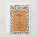 Search for 18th century invitations Vintage