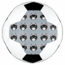 Search for eye soccer balls Cartoon
