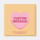Search for cute valentines day magnets Fun