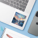 Search for whale watching stickers Alaska