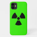 Search for green radiation symbol Hazard