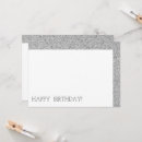 Search for luxury birthday cards Chic
