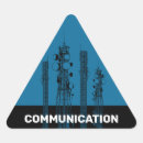 Search for communications stickers Antenna