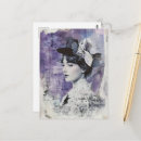 Search for music postcards Unique