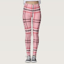 Search for pink plaid leggings Trendy