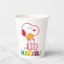 Search for woodstock paper cups Rainbow