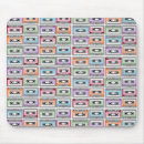 Search for cassette tape mousepads Vintage