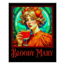Search for bloody posters Vintage