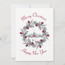 Search for vintage winter scene christmas cards Old fashioned