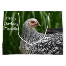 Search for hen party gift bags Poultry