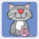 Search for pussycats stickers Animal