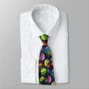Search for abstract balls ties Blue