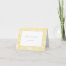 Search for baby shower thank you gifts Plaid