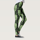 Search for horror leggings Creature