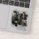Search for thorin oakenshield stickers Great eagles