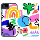 Search for vegan designer iphone cases Geometric