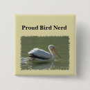 Search for bird nerd badges Ornithology