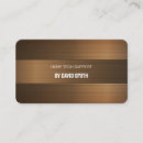 Search for tech support business cards Geek