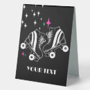 Search for roller skating party decor Retro