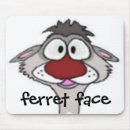 Search for ferrets mousepads Weasel