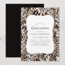 Search for leopard pattern invitations Animal