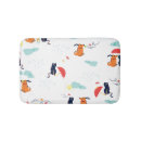 Search for best friend bath mats Dog