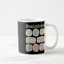 Search for reminder mugs Mental health