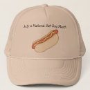 Search for mustard hats Sausage