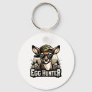 Search for easter egg hunter key rings Bunny