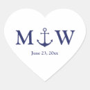 Search for anchor shaped stickers Nautical