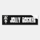 Search for jolly roger bumper stickers Buccaneer