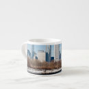 Search for chicago espresso mugs Cityscape