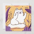 Search for opinion cards Cats