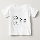 Search for geek baby shirts nerdy