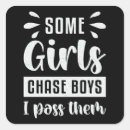 Search for i swim stickers Funny