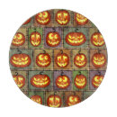 Search for halloween cookware Abstract