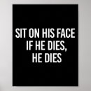 Search for faces posters Vintage