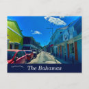 Search for bahamas postcards Nassau